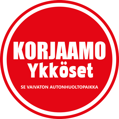 Autokorjaamo Jyväskylä – Muurame – Jämsänkoski